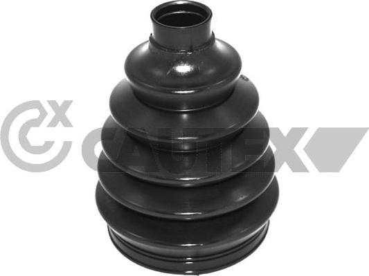 Cautex 481233 - Joint-soufflet, arbre de commande droxauto.com
