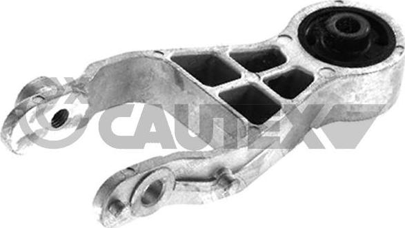 Cautex 482529 - Support moteur droxauto.com