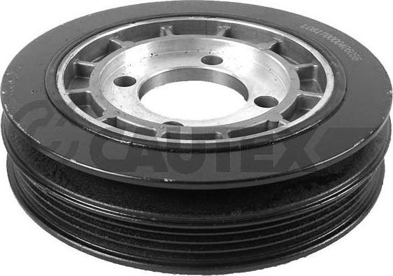 Cautex 482572 - Poulie, vilebrequin droxauto.com
