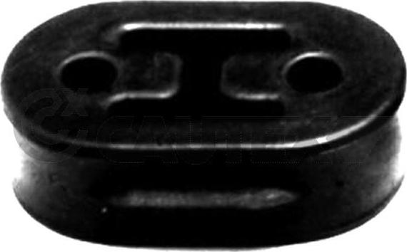 Cautex 060466 - Support, silencieux droxauto.com
