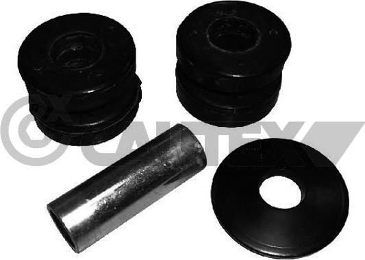 Cautex 060659 - Coussinet de palier, stabilisateur droxauto.com
