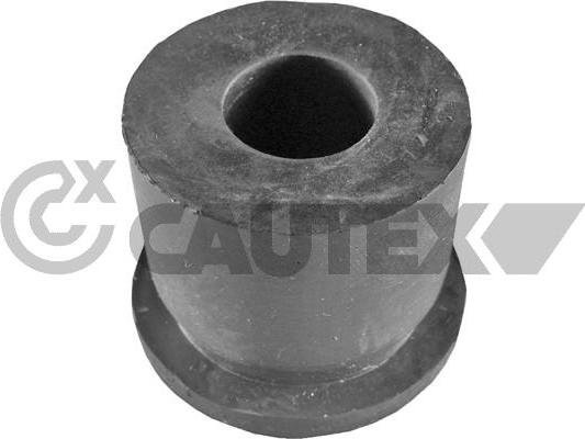 Cautex 060144 - Coussinet de palier, ressort à lames droxauto.com