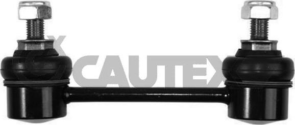 Cautex 060169 - Entretoise / tige, stabilisateur droxauto.com