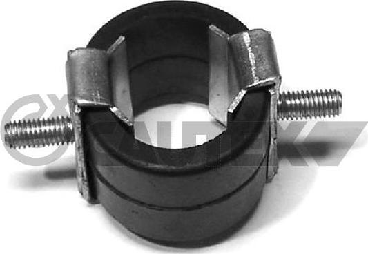 Cautex 060161 - Support, silencieux droxauto.com