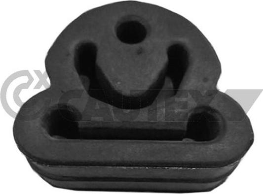 Cautex 068051 - Support, silencieux droxauto.com