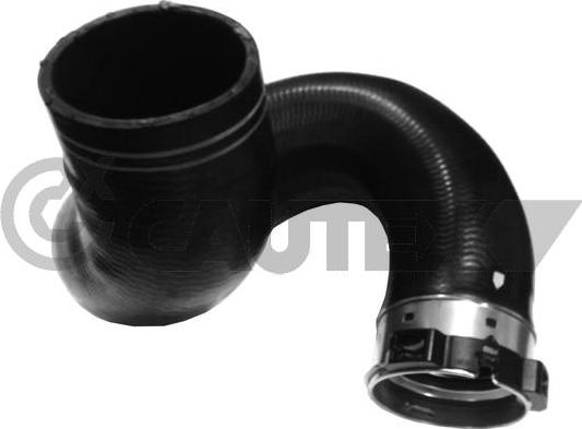 Cautex 016784 - Gaine de suralimentation droxauto.com