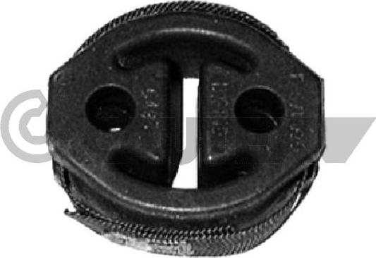 Cautex 010936 - Support, silencieux droxauto.com