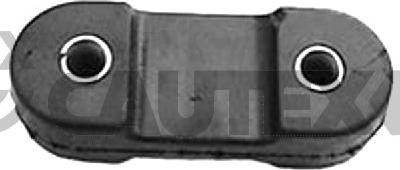 Cautex 010400 - Support, silencieux droxauto.com