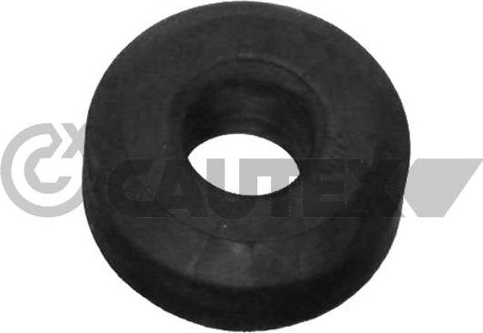Cautex 010568 - Coussinet de palier, stabilisateur droxauto.com