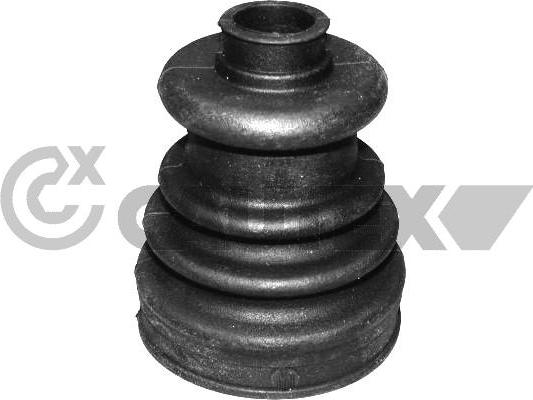 Cautex 010567 - Joint-soufflet, arbre de commande droxauto.com