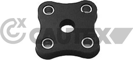 Cautex 010512 - Joint, arbre de direction droxauto.com