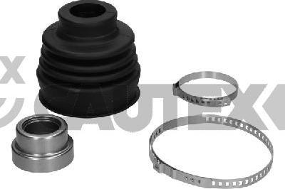 Cautex 010602 - Joint-soufflet, arbre de commande droxauto.com