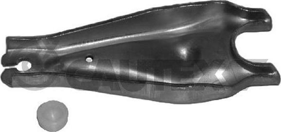 Cautex 010614 - Fourchette de débrayage, embrayage droxauto.com