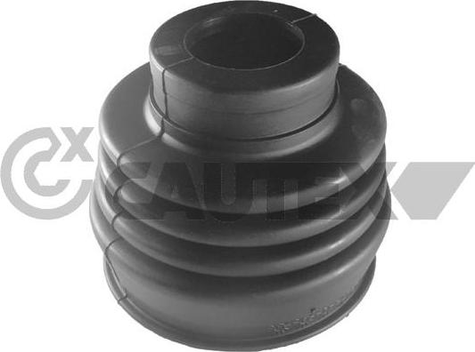 Cautex 010684 - Joint-soufflet, arbre de commande droxauto.com