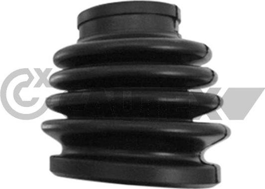 Cautex 010686 - Joint-soufflet, arbre de commande droxauto.com