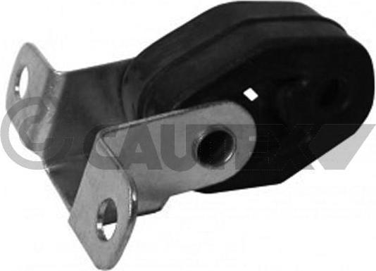 Cautex 010042 - Support, silencieux droxauto.com