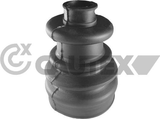 Cautex 010069 - Joint-soufflet, arbre de commande droxauto.com