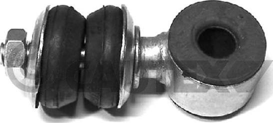 Cautex 010060 - Entretoise / tige, stabilisateur droxauto.com