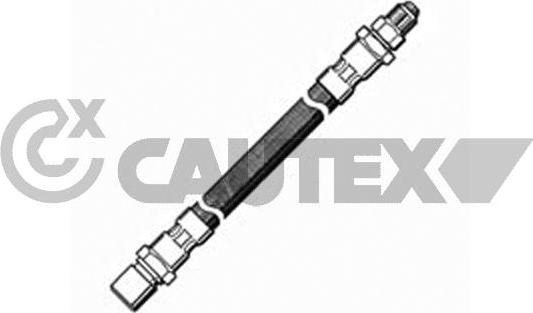 Cautex 010067 - Tuyau d'embrayage droxauto.com