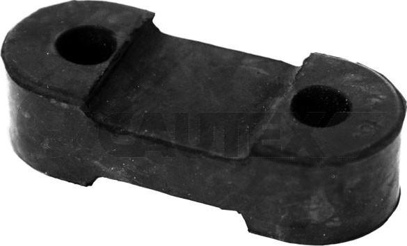 Cautex 010142 - Support, silencieux droxauto.com