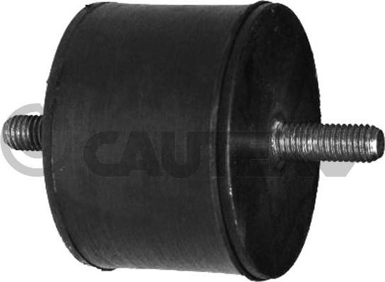 Cautex 010105 - Support moteur droxauto.com