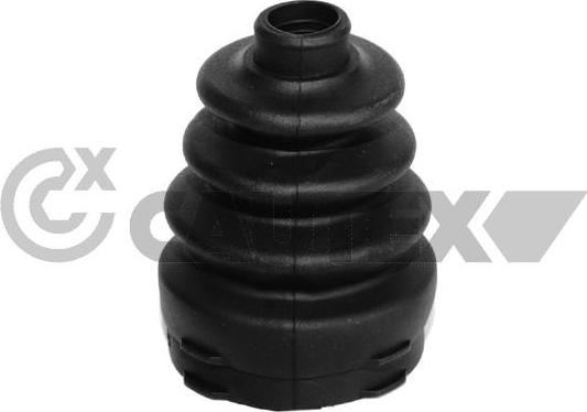 Cautex 010111 - Joint-soufflet, arbre de commande droxauto.com
