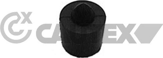 Cautex 010135 - Support, silencieux droxauto.com