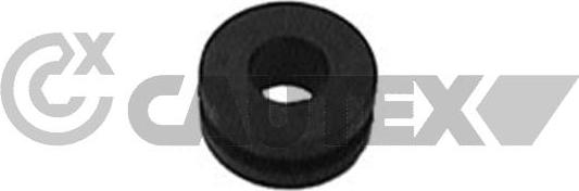 Cautex 010170 - Support, silencieux droxauto.com