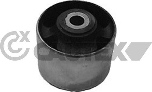 Cautex 010866 - Support moteur droxauto.com