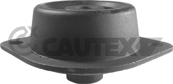 Cautex 010871 - Support moteur droxauto.com
