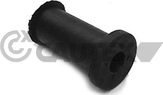 Cautex 010873 - Coussinet de palier, ressort à lames droxauto.com