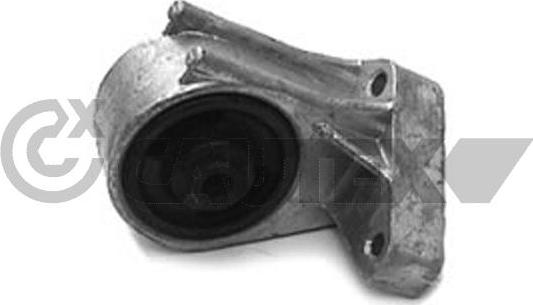 Cautex 010350 - Support moteur droxauto.com