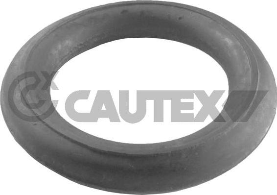 Cautex 010353 - Support, silencieux droxauto.com