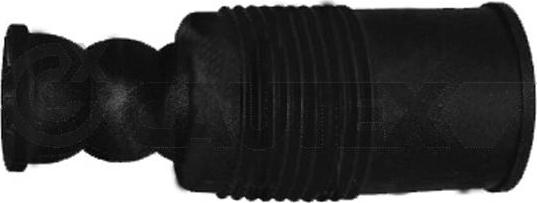Cautex 010312 - Butée élastique, suspension droxauto.com