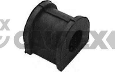Cautex 010375 - Coussinet de palier, stabilisateur droxauto.com