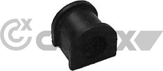 Cautex 010376 - Coussinet de palier, stabilisateur droxauto.com