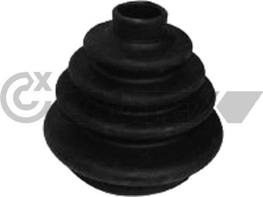 Cautex 010749 - Joint-soufflet, arbre de commande droxauto.com