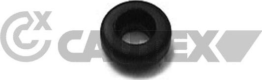 Cautex 010719 - Entretoise, coupelle de suspension droxauto.com