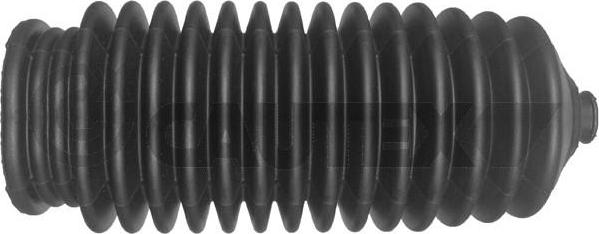 Cautex 010717 - Joint-soufflet, direction droxauto.com
