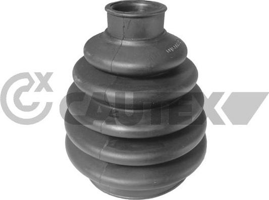 Cautex 010736 - Joint-soufflet, arbre de commande droxauto.com