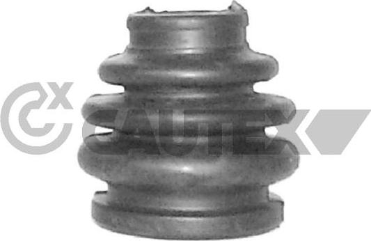 Cautex 010720 - Joint-soufflet, arbre de commande droxauto.com