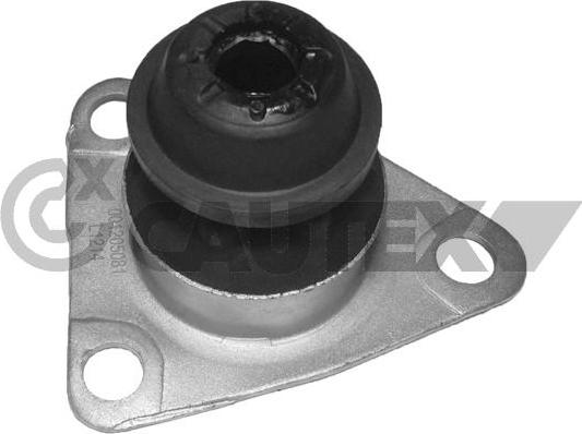 Cautex 010770 - Support moteur droxauto.com