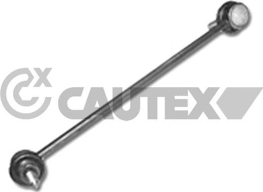 Cautex 011440 - Entretoise / tige, stabilisateur droxauto.com