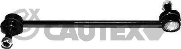 Cautex 011438 - Entretoise / tige, stabilisateur droxauto.com
