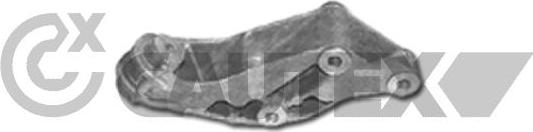 Cautex 011432 - Support moteur droxauto.com