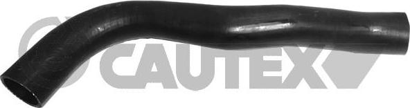 Cautex 011420 - Gaine de suralimentation droxauto.com