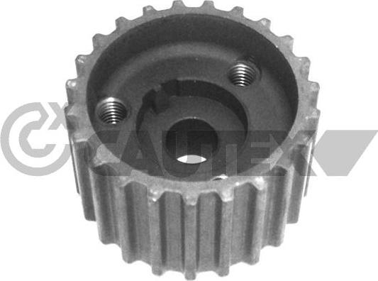 Cautex 011094 - Roue dentée, arbre de commande de distributeur droxauto.com