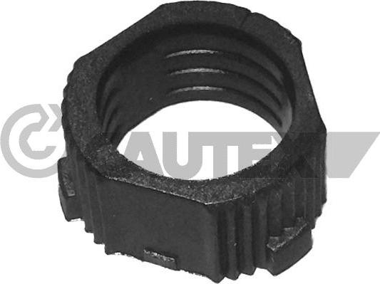 Cautex 011096 - Douille, arbre de direction droxauto.com