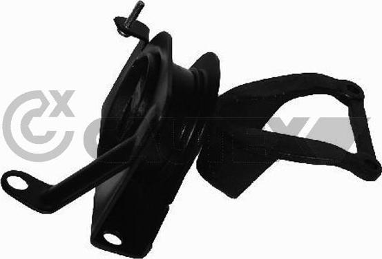 Cautex 011069 - Support moteur droxauto.com