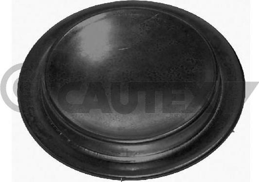 Cautex 011065 - Bouchon de dilatation droxauto.com